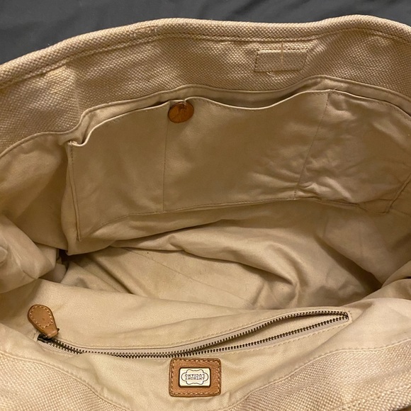 Anthony Luciano Tote Bag - Picture 8 of 8